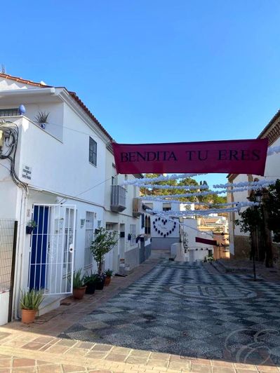 Image No.15-Propriété de 1 chambre à vendre à Vélez-Málaga