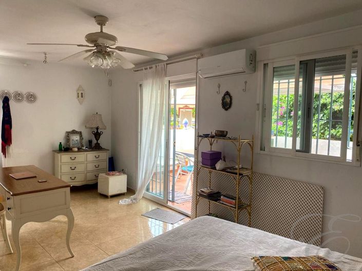 Image No.9-Propriété de 1 chambre à vendre à Vélez-Málaga