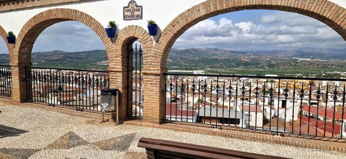 Image No.18-Propriété de 4 chambres à vendre à Vélez-Málaga