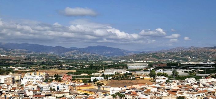 Image No.19-Propriété de 4 chambres à vendre à Vélez-Málaga