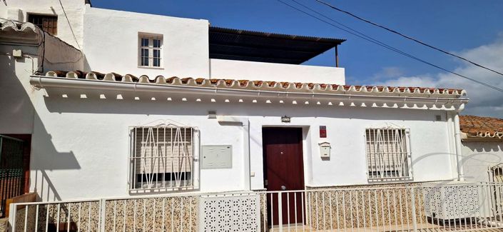 Image No.2-Propriété de 4 chambres à vendre à Vélez-Málaga