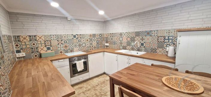 Image No.3-Propriété de 4 chambres à vendre à Vélez-Málaga