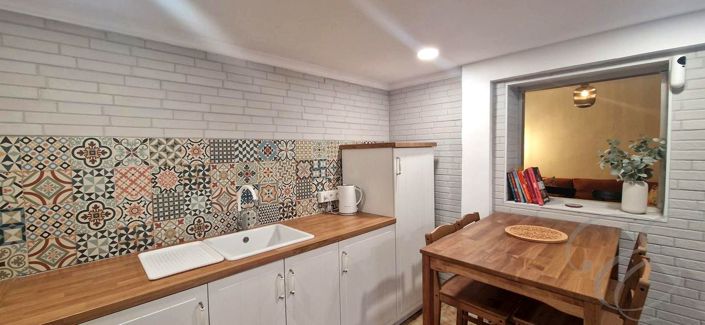 Image No.4-Propriété de 4 chambres à vendre à Vélez-Málaga