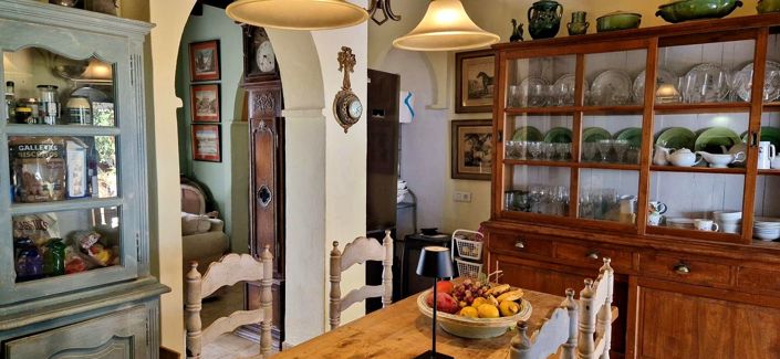 Image No.12-Propriété de 4 chambres à vendre à Comares