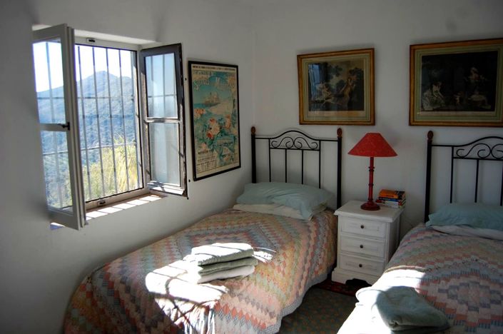 Image No.16-Propriété de 4 chambres à vendre à Comares