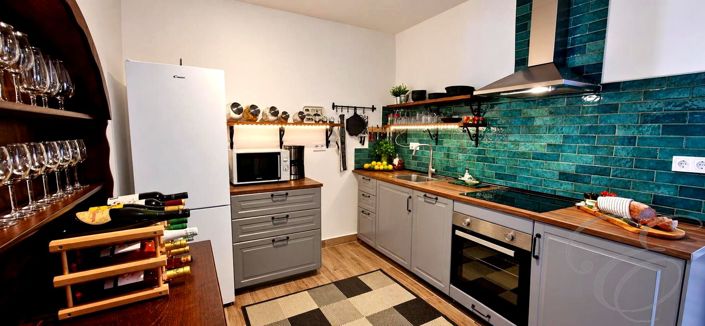 Image No.2-Propriété de 3 chambres à vendre
