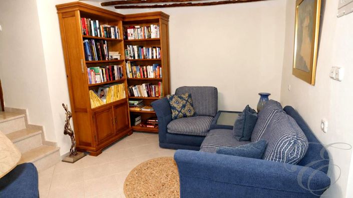 Image No.19-Propriété de 6 chambres à vendre