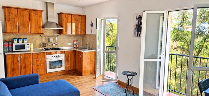 Image No.6-1 Bed Property for sale