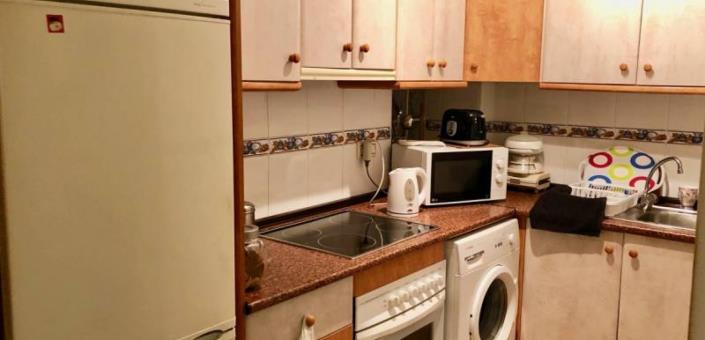 Image No.2-1 Bed Apartment for sale