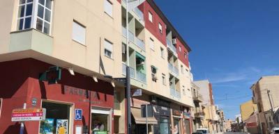 1 Bed Apartment for sale