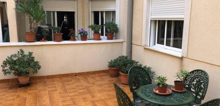 Image No.12-1 Bed Apartment for sale