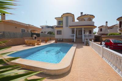 Villa de 2 chambres à vendre à La Marina