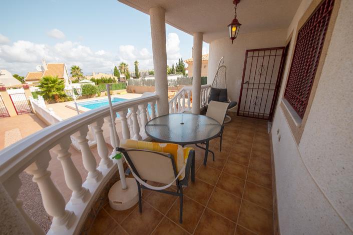 Image No.5-Villa de 2 chambres à vendre à La Marina