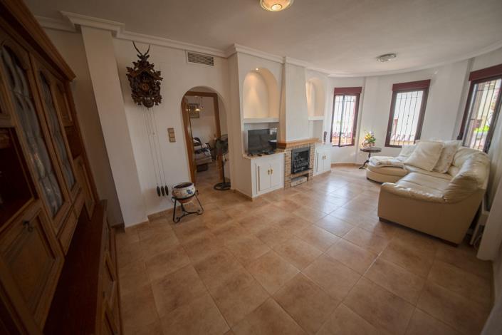 Image No.6-Villa de 2 chambres à vendre à La Marina