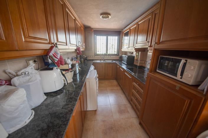 Image No.7-Villa de 2 chambres à vendre à La Marina