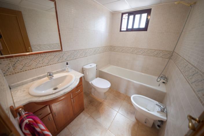 Image No.8-Villa de 2 chambres à vendre à La Marina