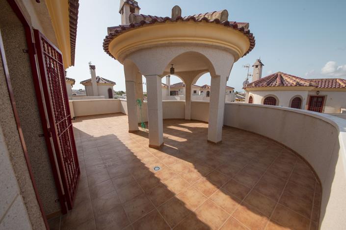 Image No.12-Villa de 2 chambres à vendre à La Marina