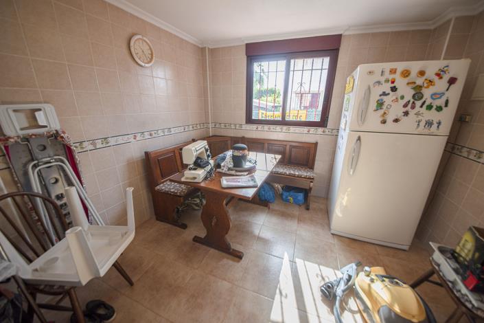 Image No.13-Villa de 2 chambres à vendre à La Marina