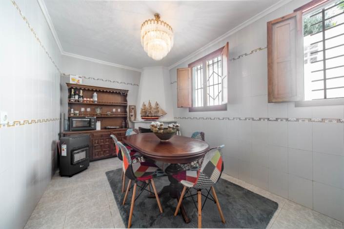 Image No.16-Villa de 9 chambres à vendre à La Marina