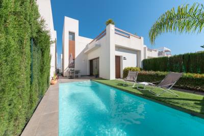 Villa de 3 chambres à vendre à Benijofar