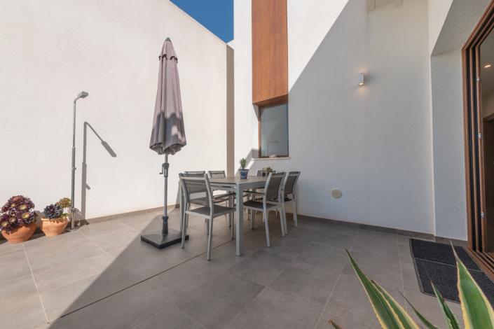 Image No.9-Villa de 3 chambres à vendre à Benijofar