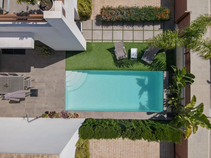 Image No.8-Villa de 3 chambres à vendre à Benijofar