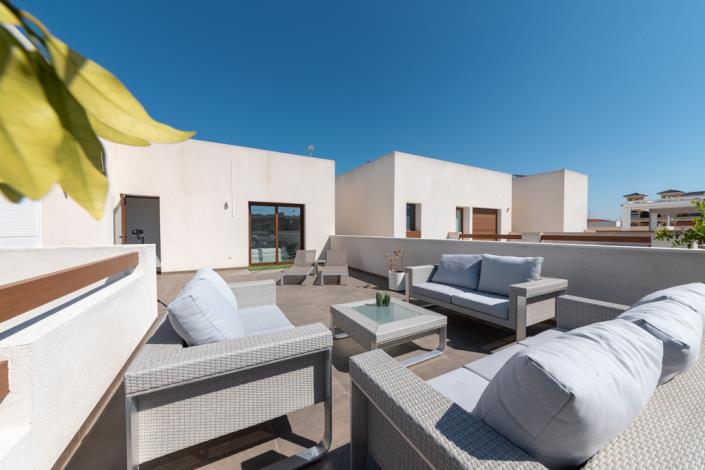 Image No.13-Villa de 3 chambres à vendre à Benijofar