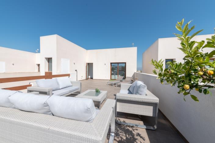 Image No.14-Villa de 3 chambres à vendre à Benijofar