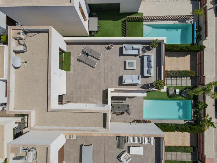 Image No.15-Villa de 3 chambres à vendre à Benijofar