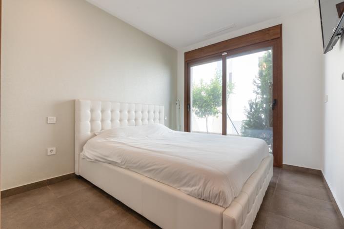 Image No.16-Villa de 3 chambres à vendre à Benijofar