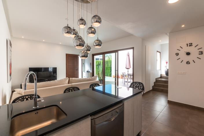 Image No.21-Villa de 3 chambres à vendre à Benijofar