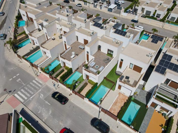 Image No.28-Villa de 3 chambres à vendre à Benijofar