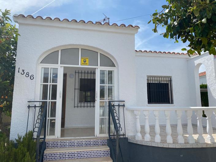 Image No.3-Villa / Détaché de 2 chambres à vendre à La Marina