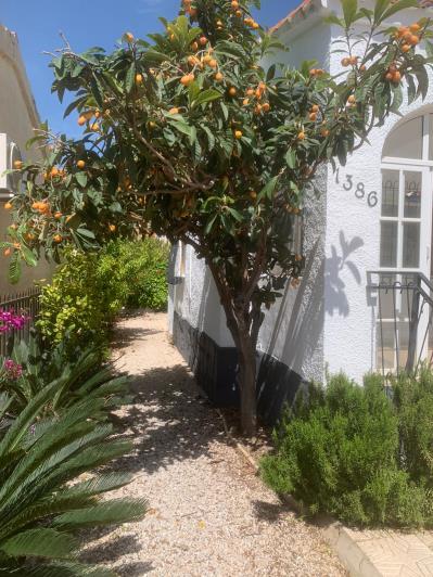 Image No.19-Villa / Détaché de 2 chambres à vendre à La Marina