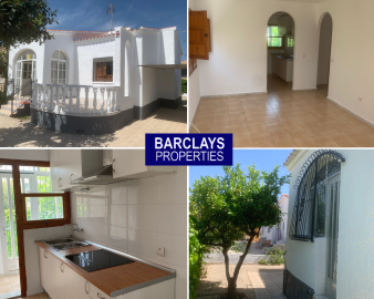 Villa / Détaché de 2 chambres à vendre à La Marina