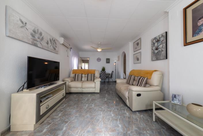 Image No.7-Villa de 3 chambres à vendre à La Marina