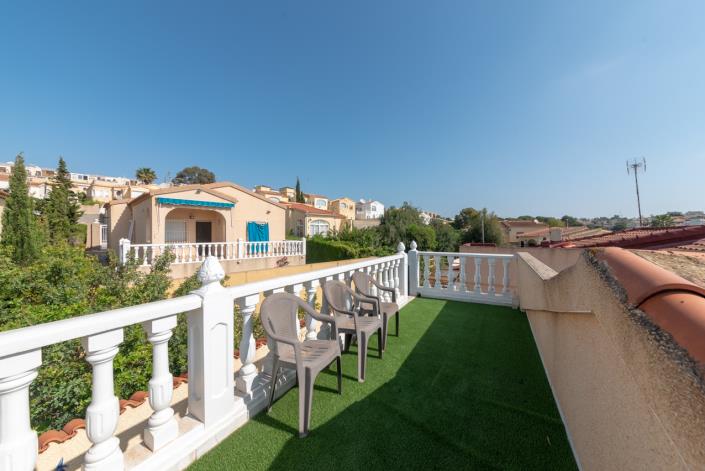 Image No.11-Villa de 3 chambres à vendre à La Marina