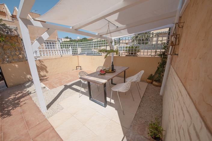 Image No.5-Villa de 2 chambres à vendre à La Marina