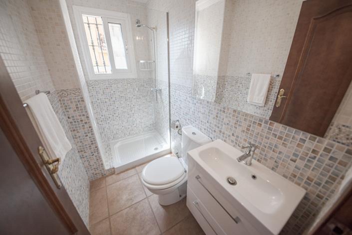 Image No.8-Villa de 2 chambres à vendre à La Marina