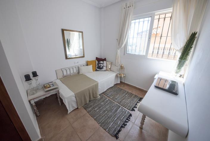 Image No.9-Villa de 2 chambres à vendre à La Marina