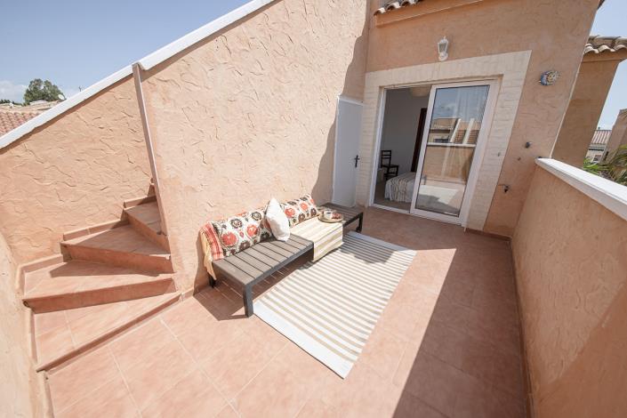 Image No.12-Villa de 2 chambres à vendre à La Marina