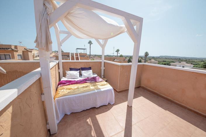 Image No.14-Villa de 2 chambres à vendre à La Marina