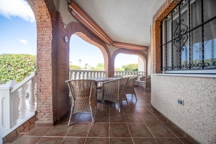 Image No.8-Villa de 2 chambres à vendre à La Marina