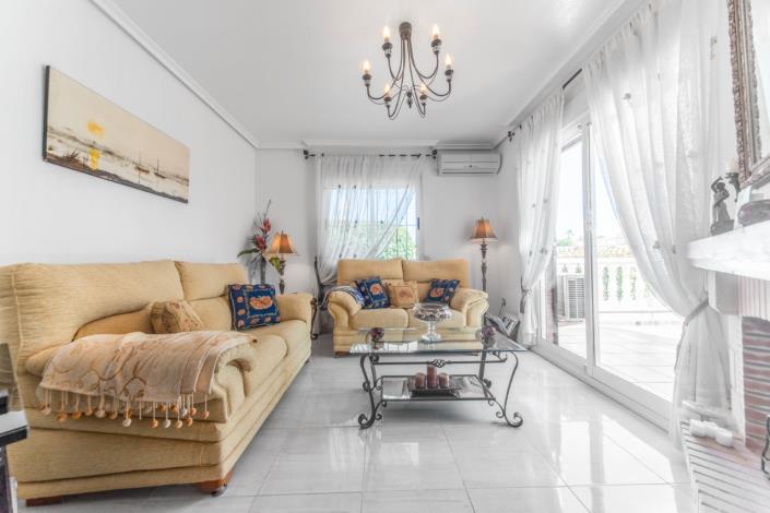 Image No.9-Villa de 2 chambres à vendre à La Marina