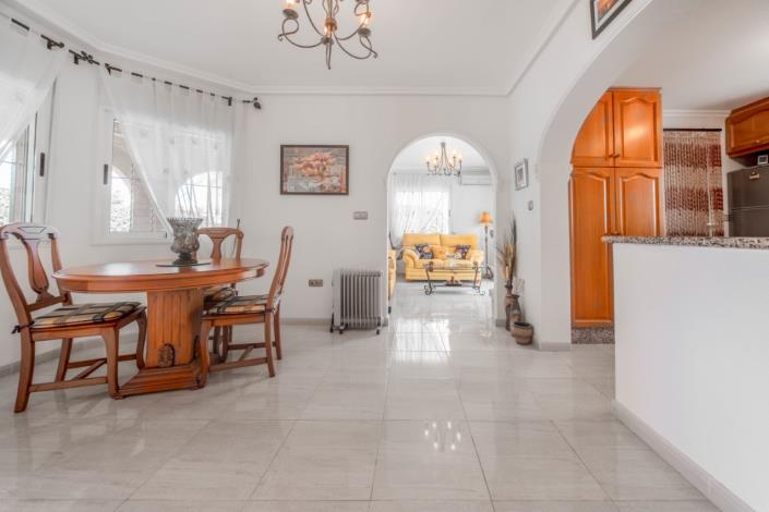 Image No.11-Villa de 2 chambres à vendre à La Marina