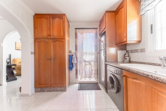 Image No.14-Villa de 2 chambres à vendre à La Marina