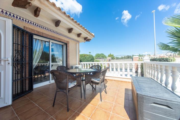 Image No.19-Villa de 2 chambres à vendre à La Marina