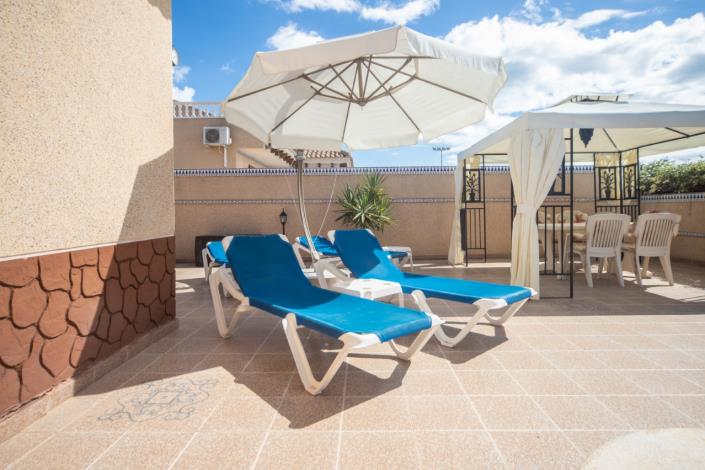 Image No.21-Villa de 2 chambres à vendre à La Marina