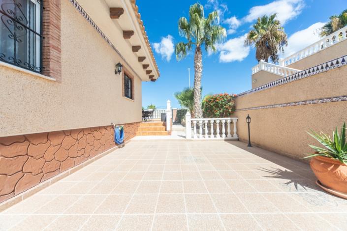 Image No.22-Villa de 2 chambres à vendre à La Marina