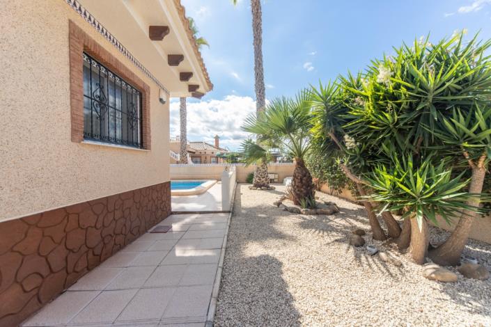 Image No.23-Villa de 2 chambres à vendre à La Marina